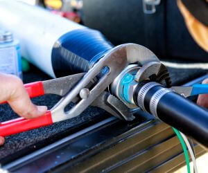 About Emergency plumbing pros Wayne, MI
